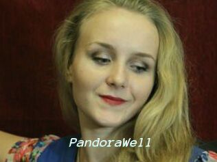 PandoraWell