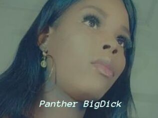 Panther_BigDick