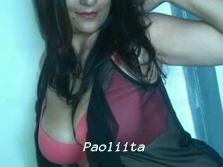 Paoliita