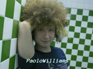 PaoloWilliams