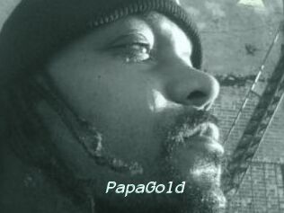 PapaGold