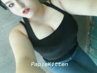 PapisKitten