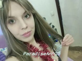 ParadiseAnn25