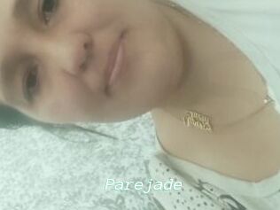 Parejade