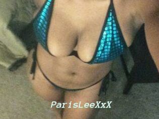 ParisLeeXxX