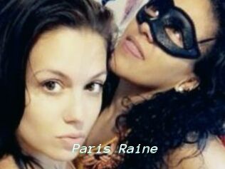 Paris_Raine