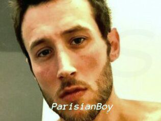 ParisianBoy