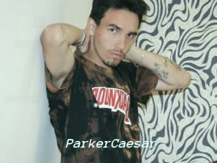 ParkerCaesar