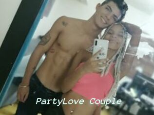 PartyLove_Couple