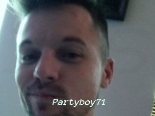 Partyboy71