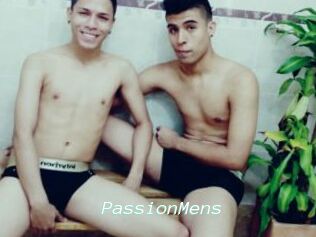 PassionMens