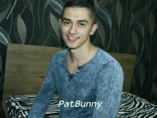 PatBunny