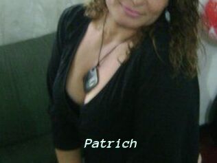 Patrich