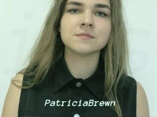 PatriciaBrewn