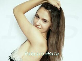 PatriciaHale