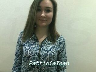 PatriciaYeah