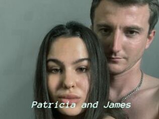 Patricia_and_James