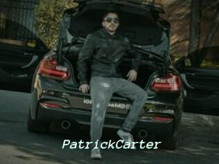 PatrickCarter