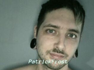 PatrickFrost