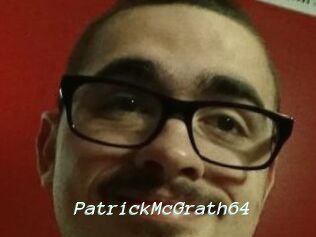 PatrickMcGrath64