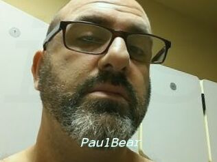 PaulBear