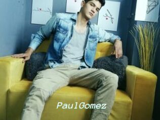 PaulGomez