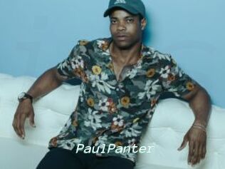 PaulPanter