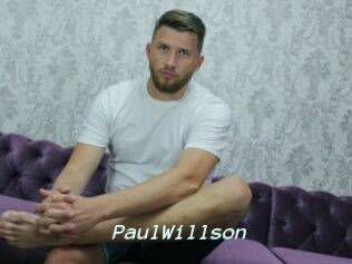 PaulWillson