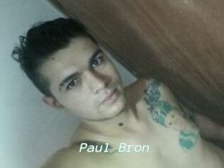 Paul_Bron