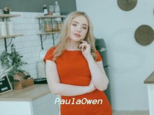 PaulaOwen