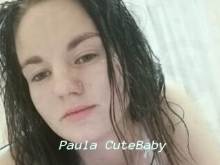 Paula_CuteBaby