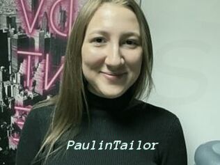 PaulinTailor