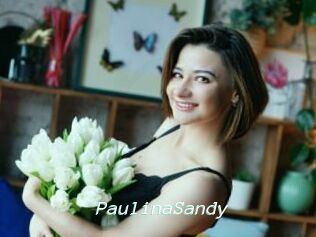 PaulinaSandy