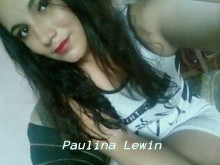 Paulina_Lewin