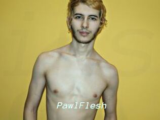 PawlFlesh