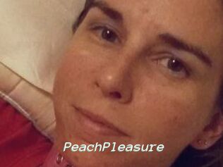 PeachPleasure