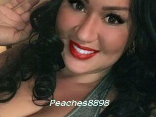 Peaches8898