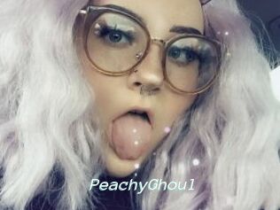 PeachyGhoul