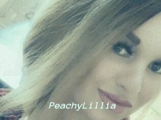 PeachyLillia