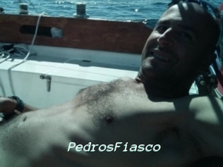 PedrosFiasco