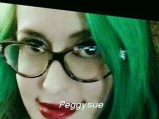 Peggysue