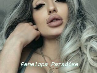 Penelopa_Paradise