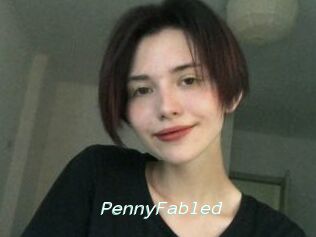 PennyFabled