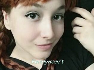 PennyHeart