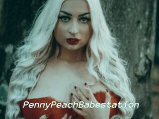 PennyPeachBabestation