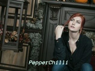 PepperChilli