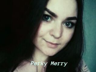 Perky_Merry