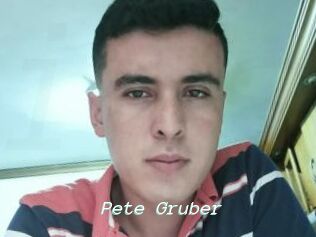 Pete_Gruber