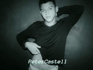 PeterCastell