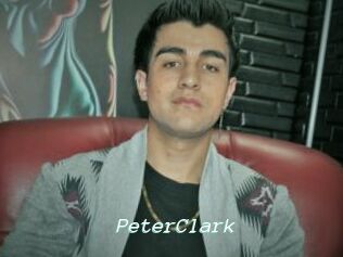 PeterClark